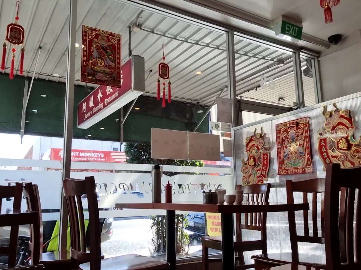 Aunties Dumplings Restaurant Photo 2