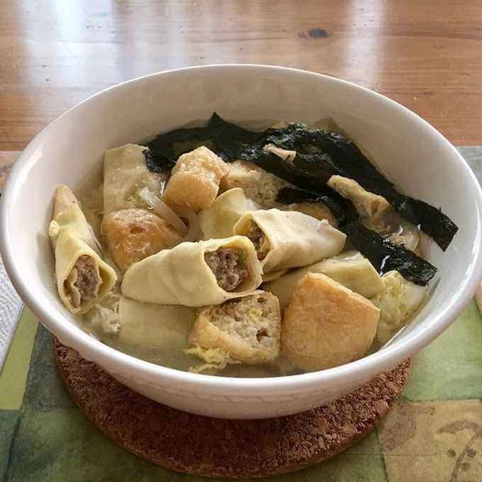Aunties Dumplings Restaurant Photo 4