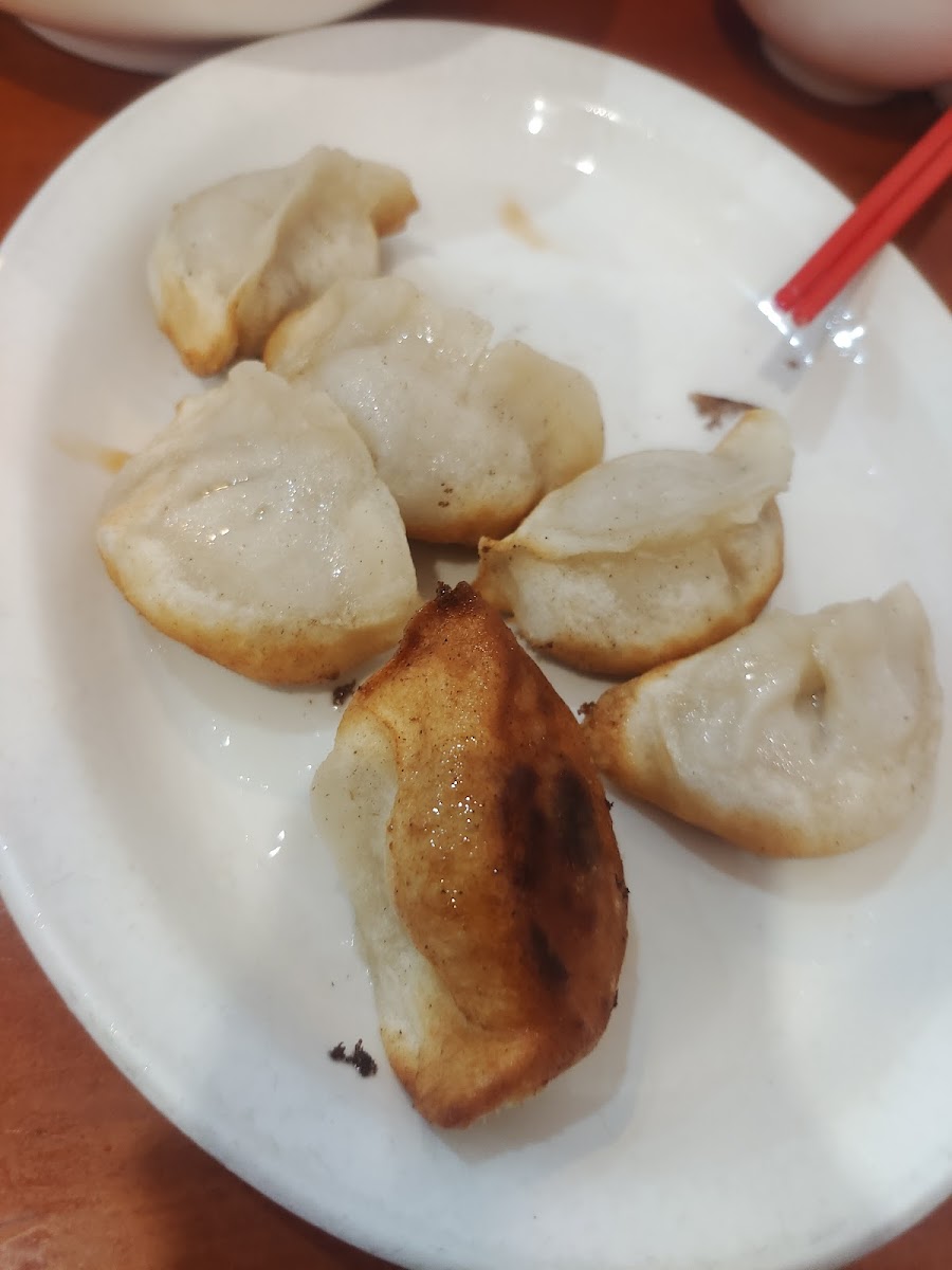 Aunties Dumplings Restaurant Photo 5
