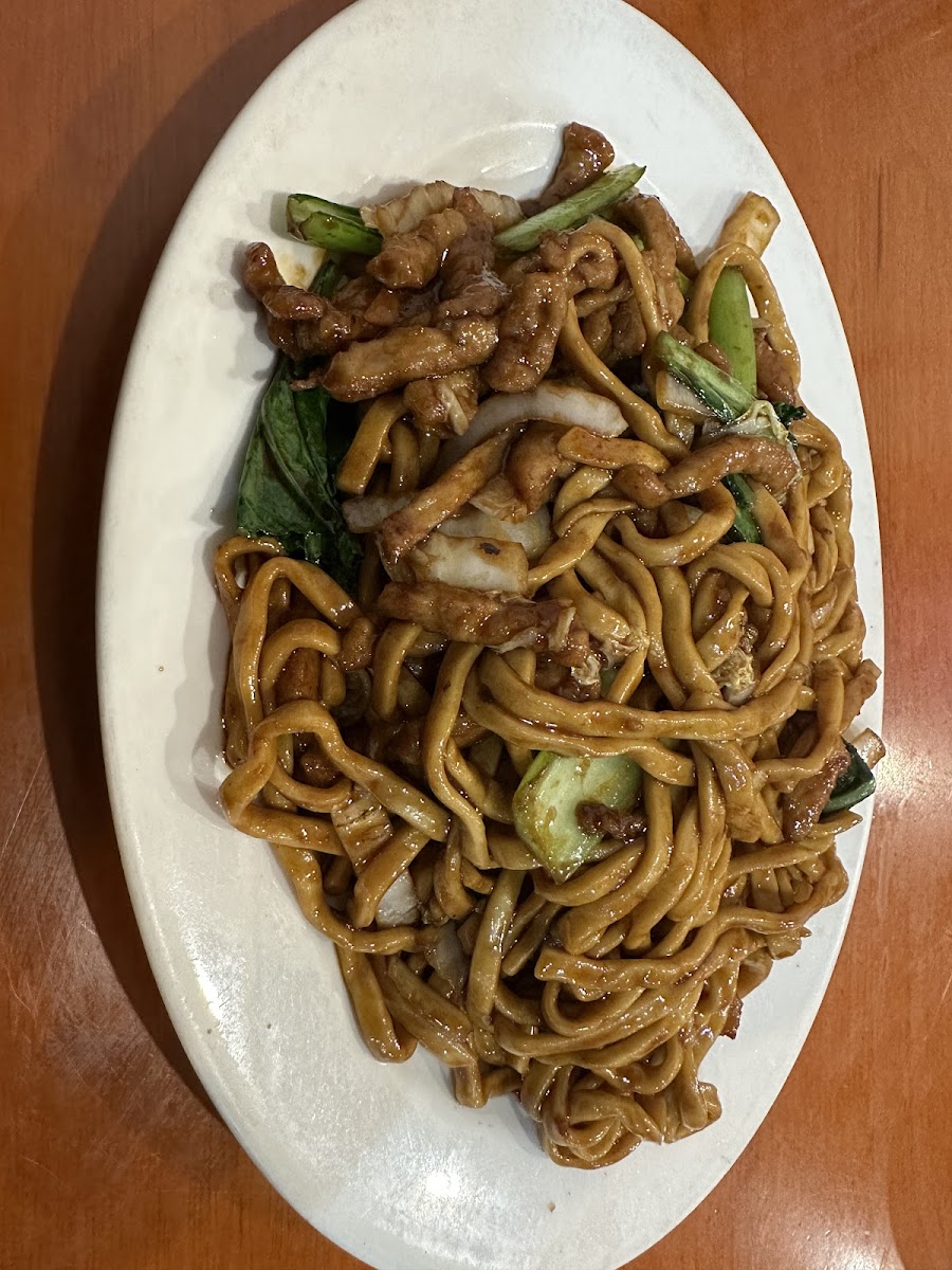 Aunties Dumplings Restaurant Photo 6