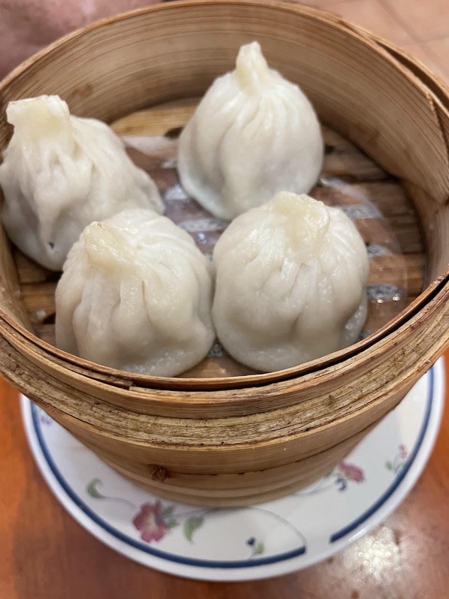 Aunties Dumplings Restaurant Photo 7