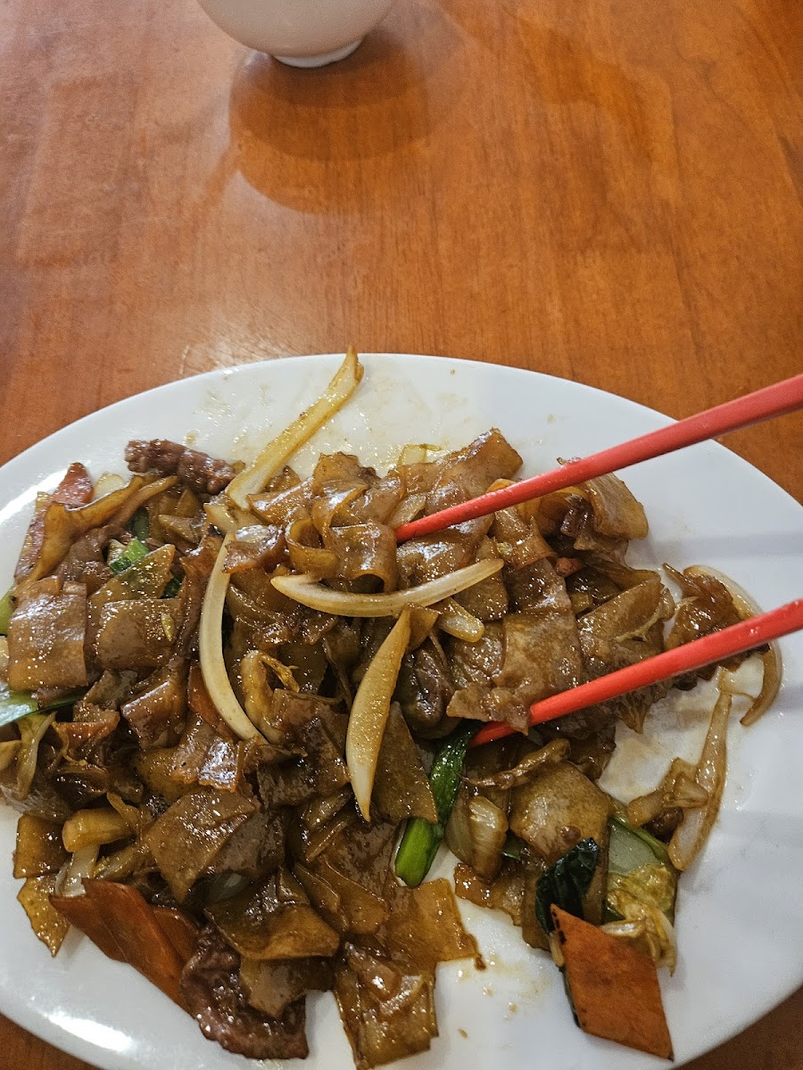 Aunties Dumplings Restaurant Photo 8