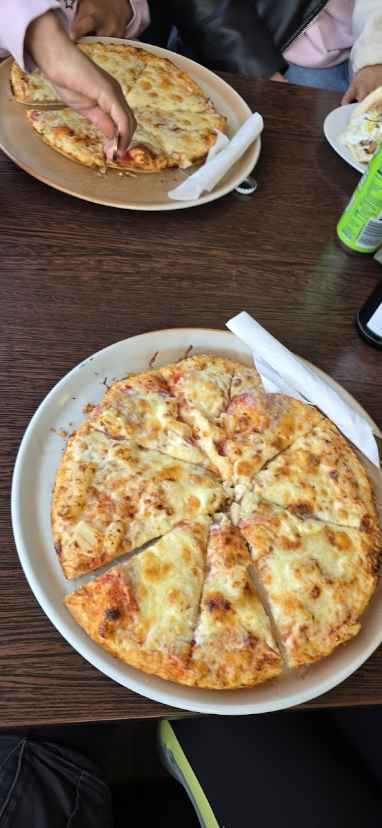 Pizzeria Arabico