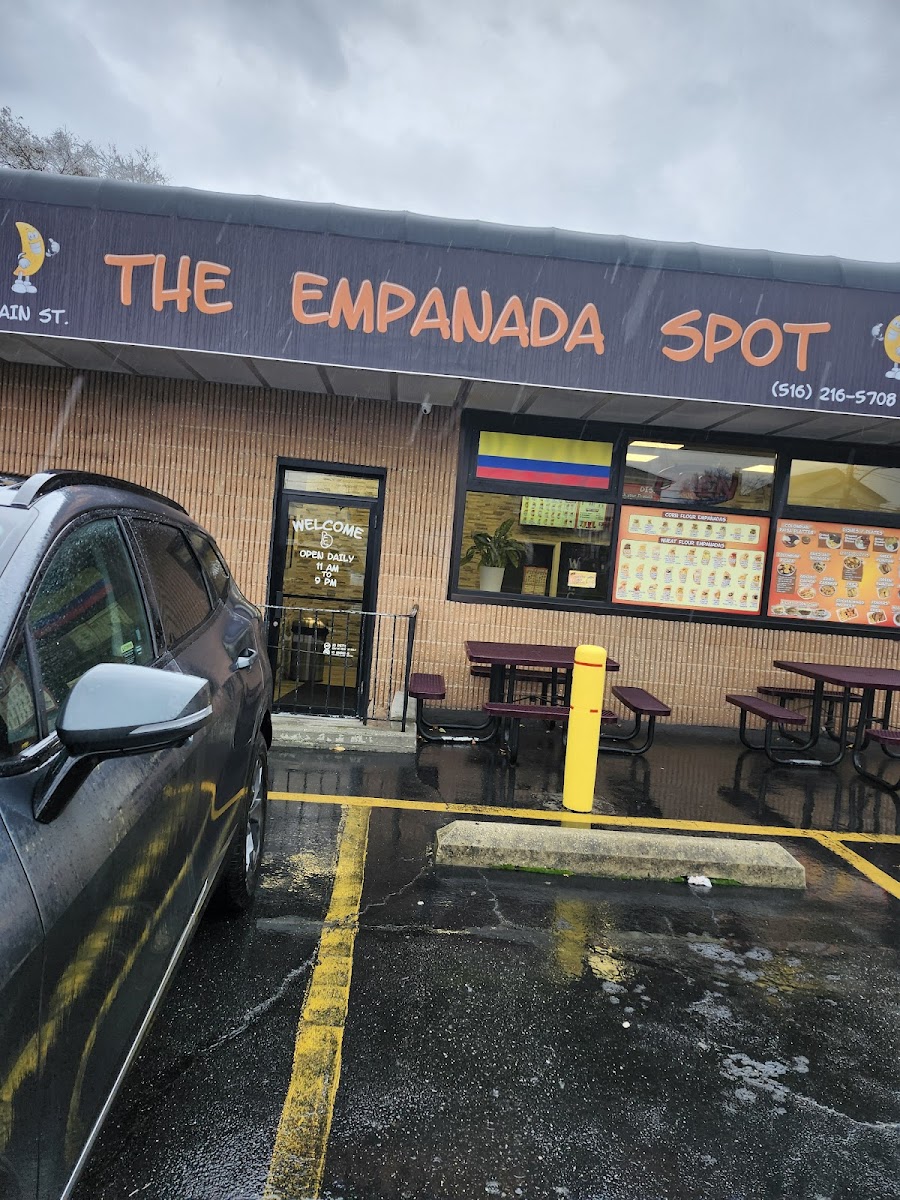 The Empanada Spot Photo 4