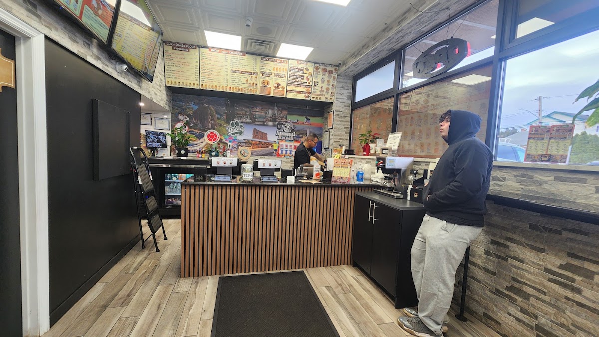 The Empanada Spot Photo 6