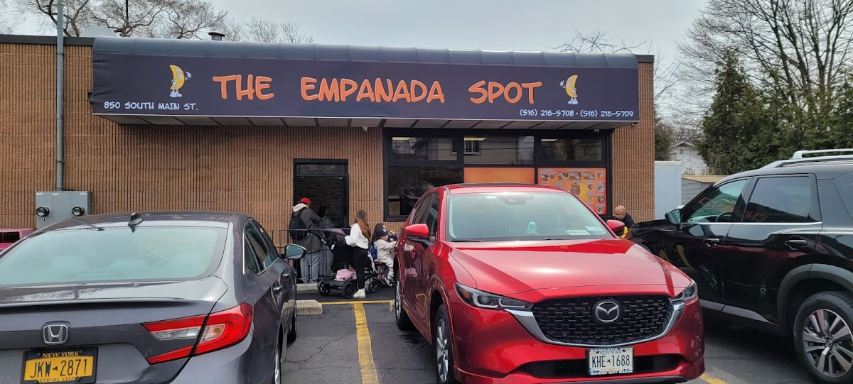 The Empanada Spot Photo 7