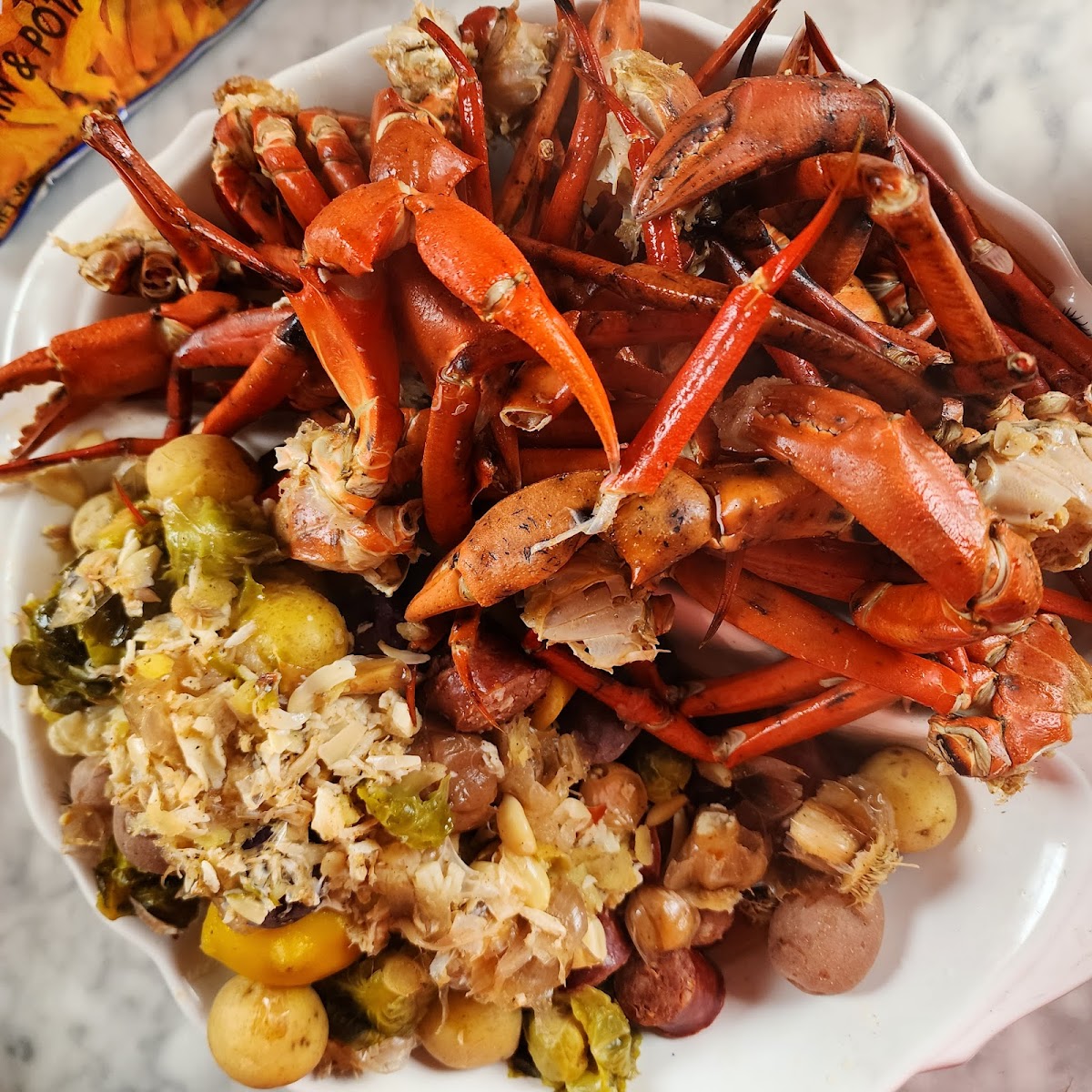 BUKU Seafood Photo 10