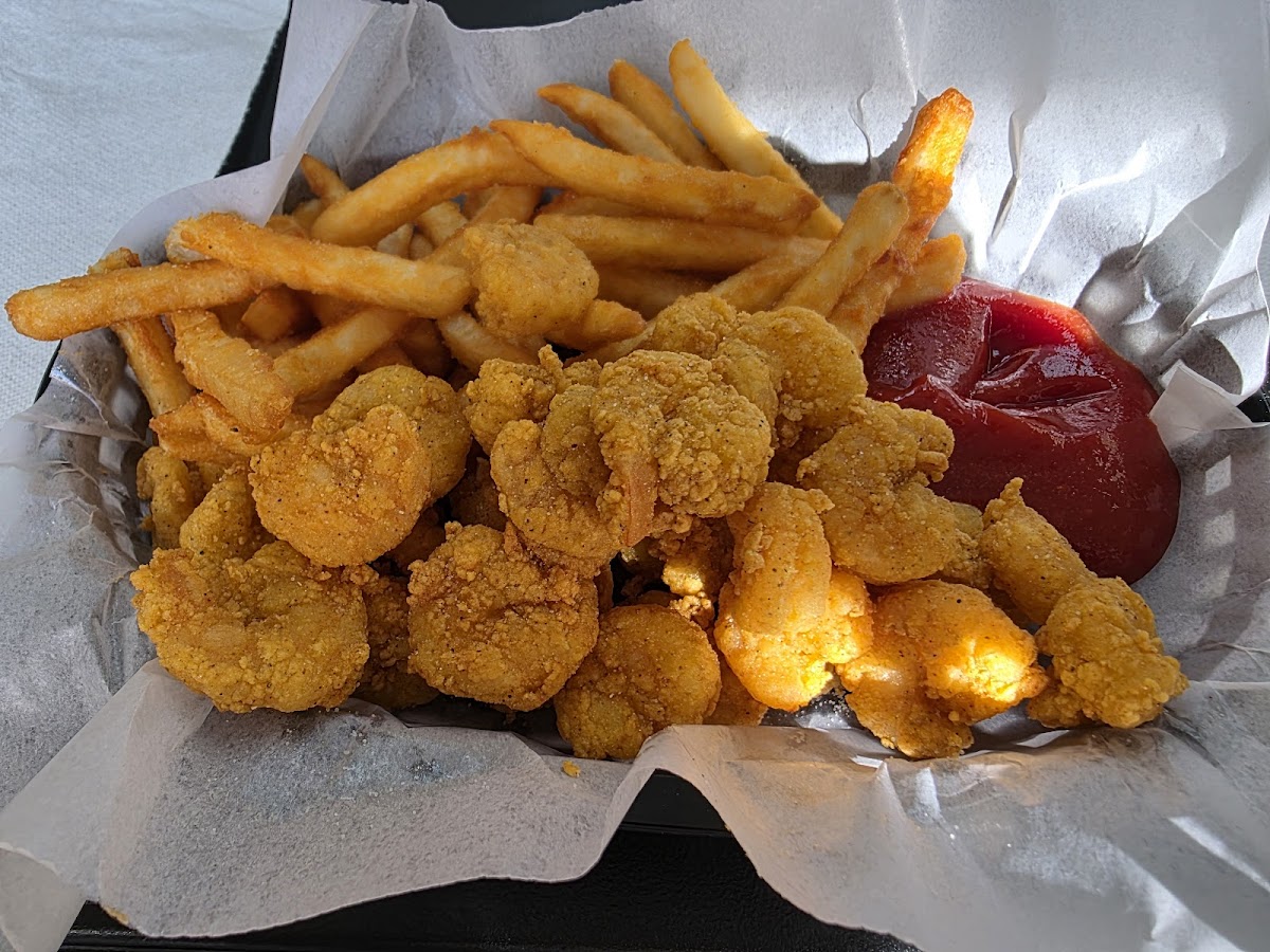 BUKU Seafood Photo 3