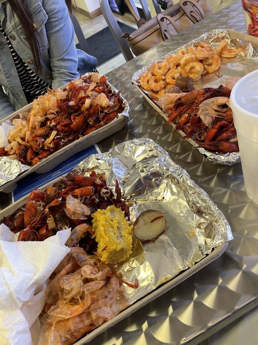 BUKU Seafood Photo 5