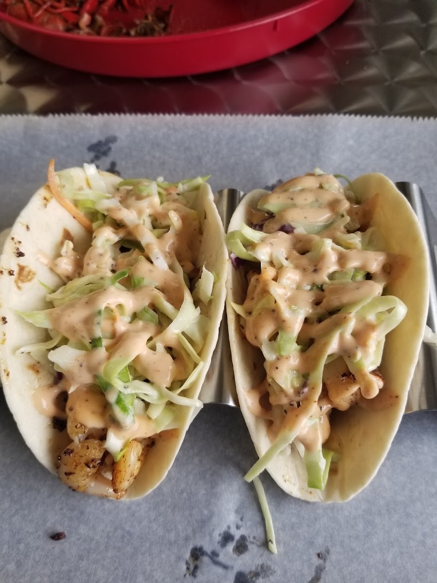 BUKU Seafood Photo 6