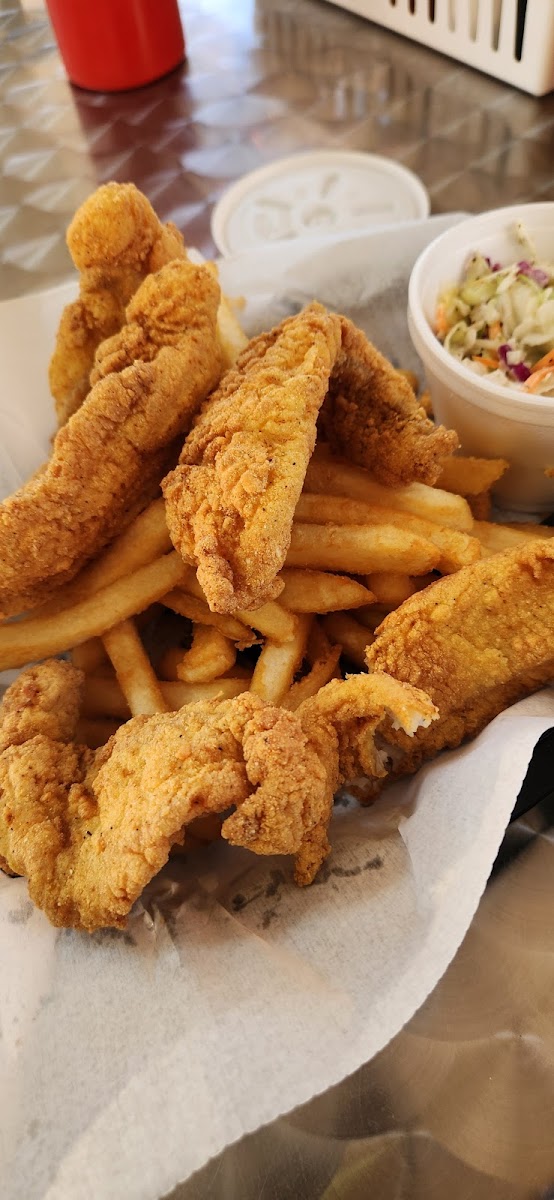 BUKU Seafood Photo 8