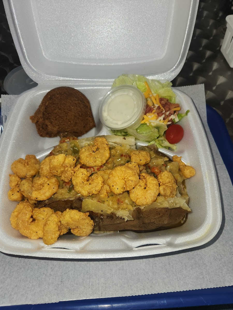 BUKU Seafood Photo 9