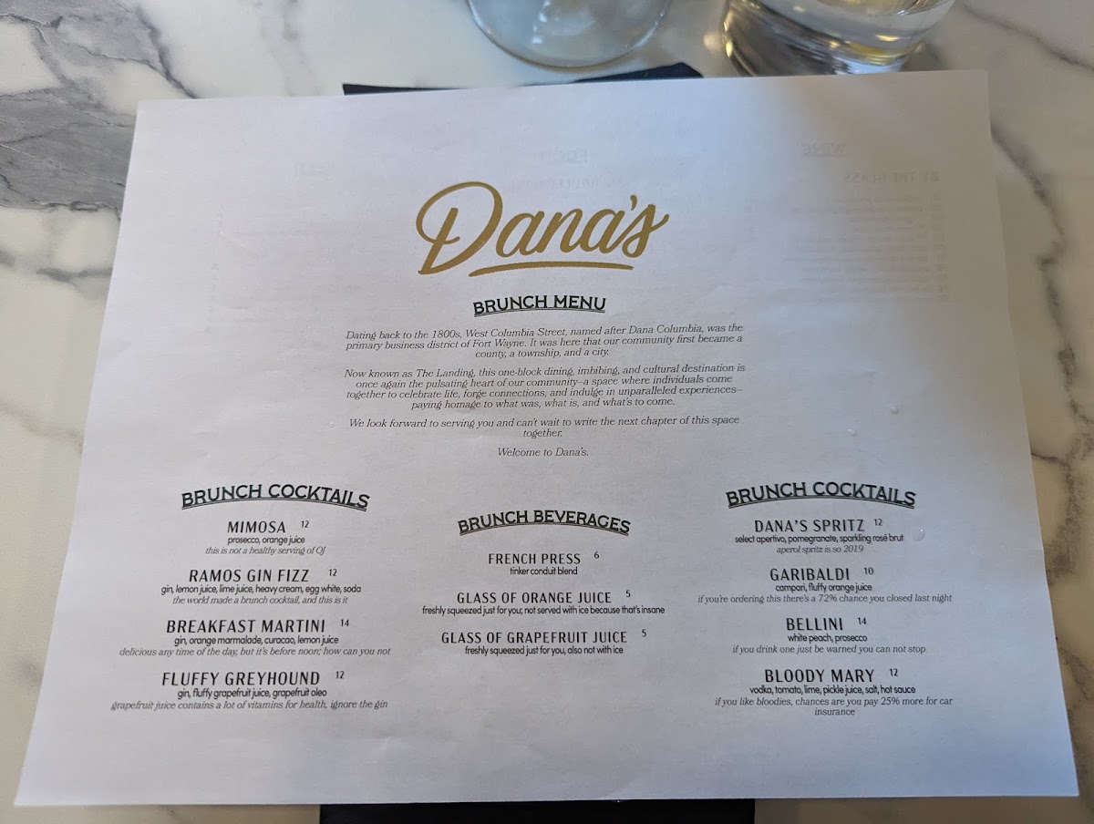 Dana's Photo Menu 7