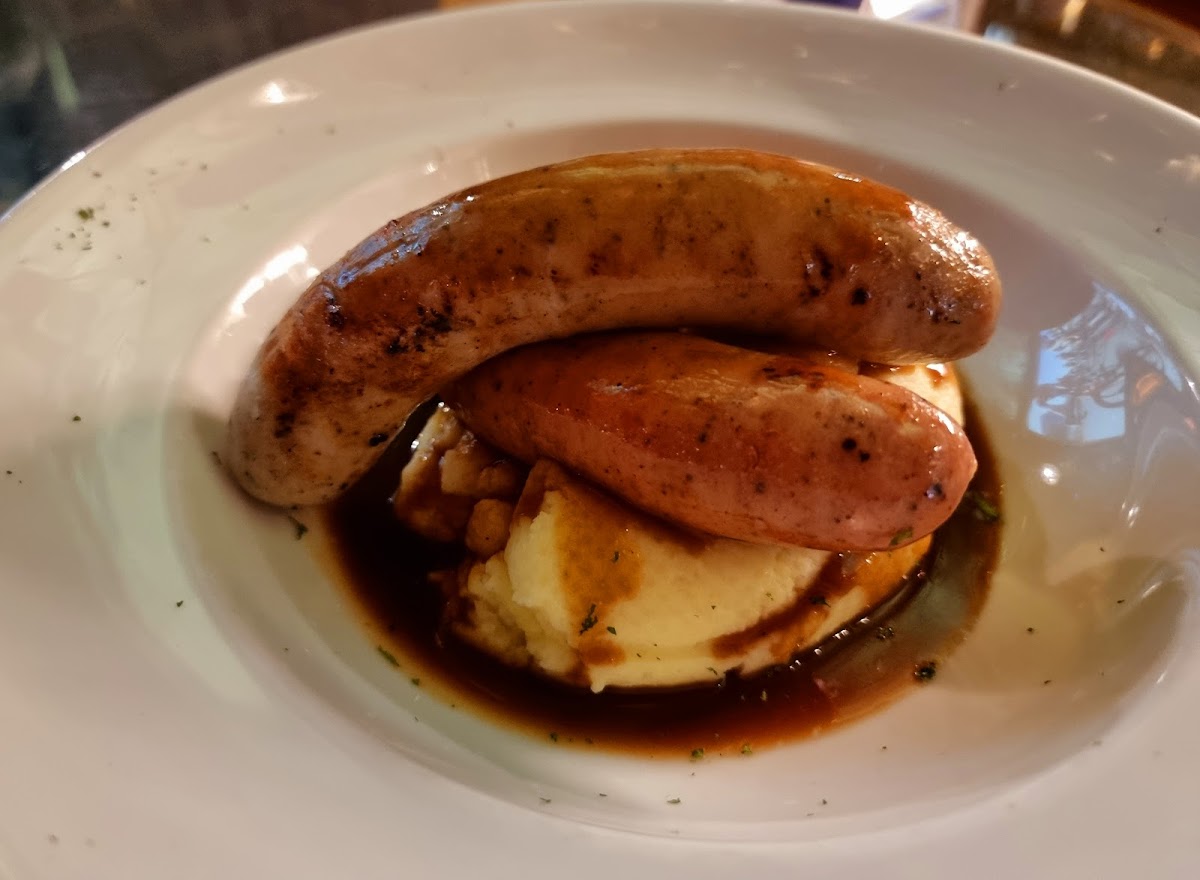 Spitalfield's Gastrobar Photo 4