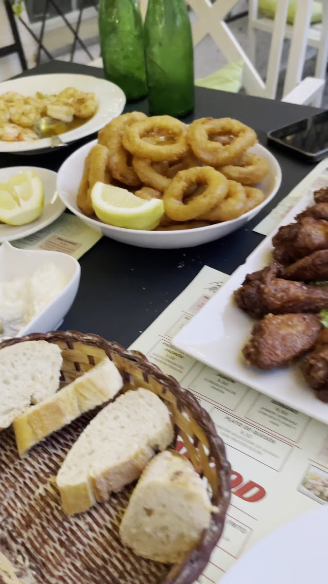 Junior tapas Bar Photo 2