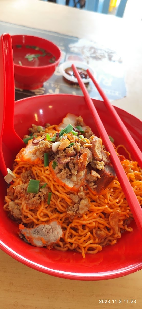 Restoran SS8 Photo 5
