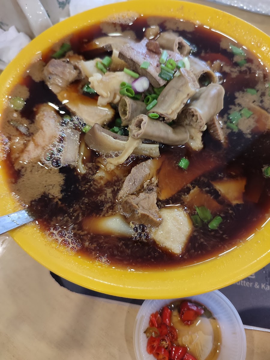 Restoran SS8 Photo 7
