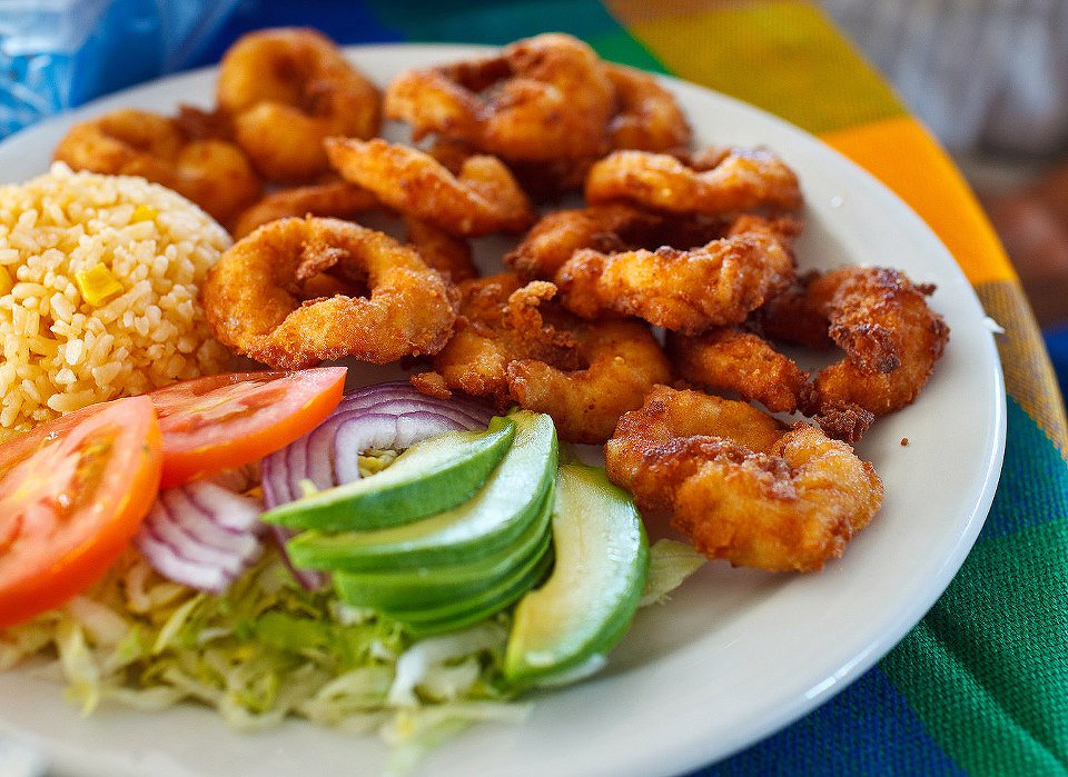 Restaurante de Mariscos ' LOS 3 REYES ' Photo 10