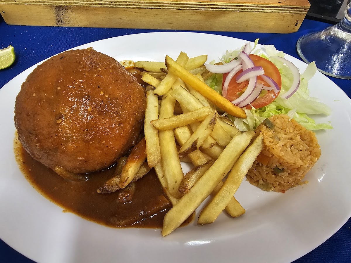 Restaurante de Mariscos ' LOS 3 REYES ' Photo 5