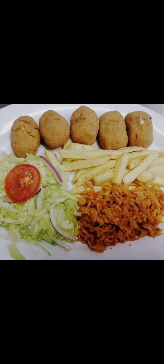 Restaurante de Mariscos ' LOS 3 REYES ' Photo 6