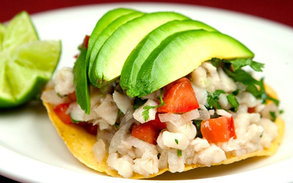 Restaurante de Mariscos ' LOS 3 REYES ' Photo 7