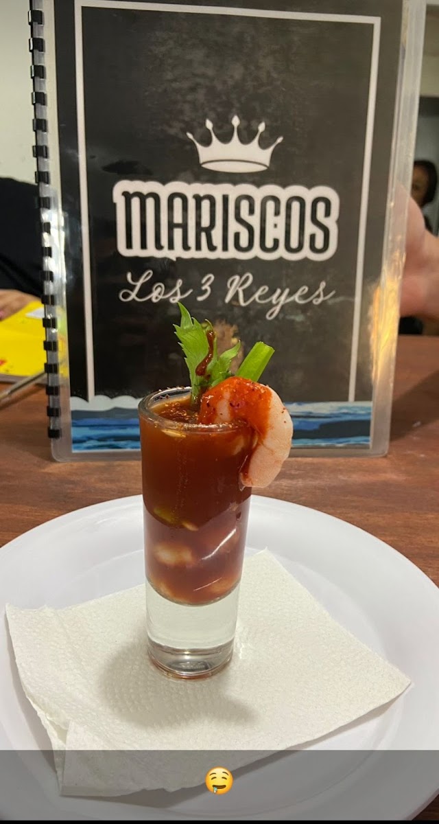Restaurante de Mariscos ' LOS 3 REYES ' Photo 8