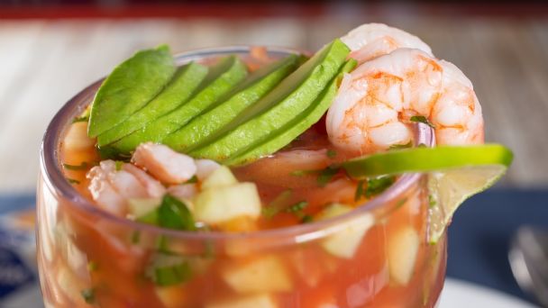 Restaurante de Mariscos ' LOS 3 REYES ' Photo 9