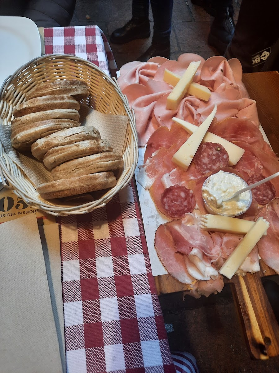 051 Osteria Zerocinquantello Photo 5
