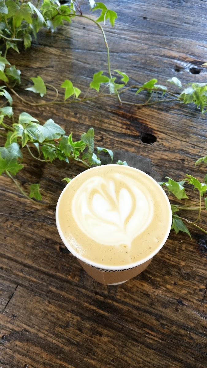 HANDS+ROSE COFFEE Photo 5