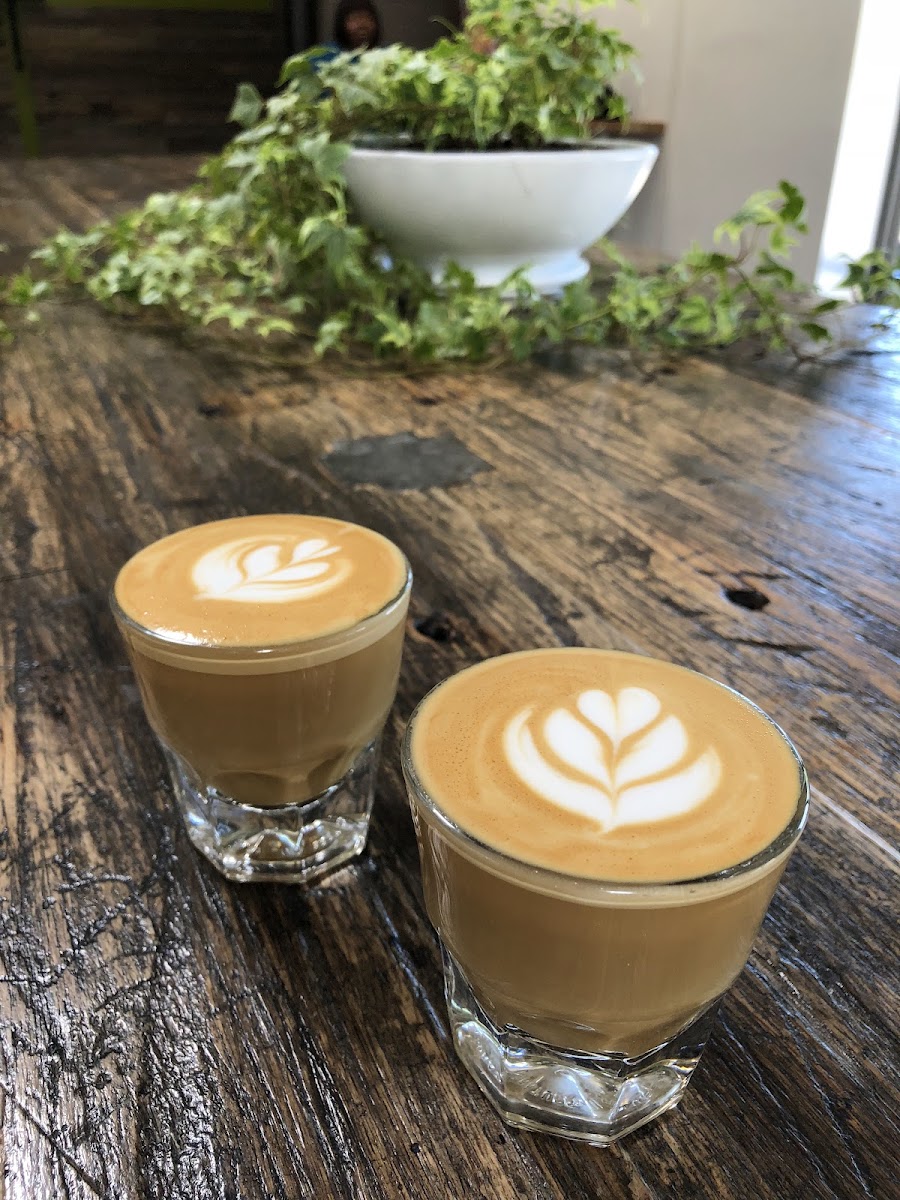 HANDS+ROSE COFFEE Photo 6