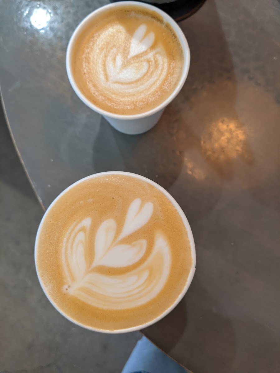 HANDS+ROSE COFFEE Photo 8