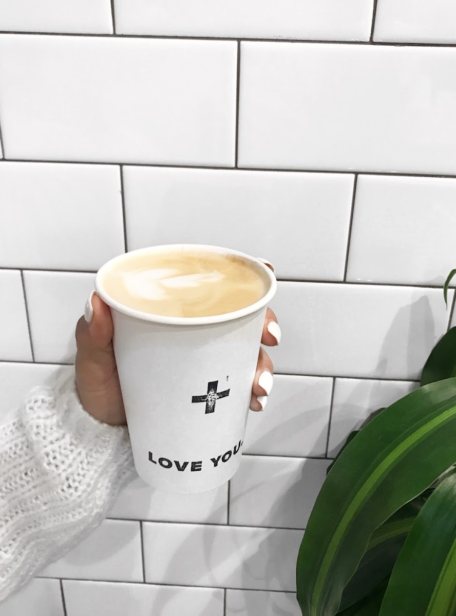 HANDS+ROSE COFFEE Photo 9