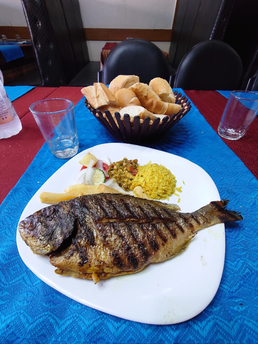 Sea Palace Restaurant Photo 10
