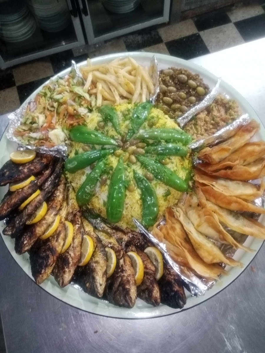 Sea Palace Restaurant Photo 3