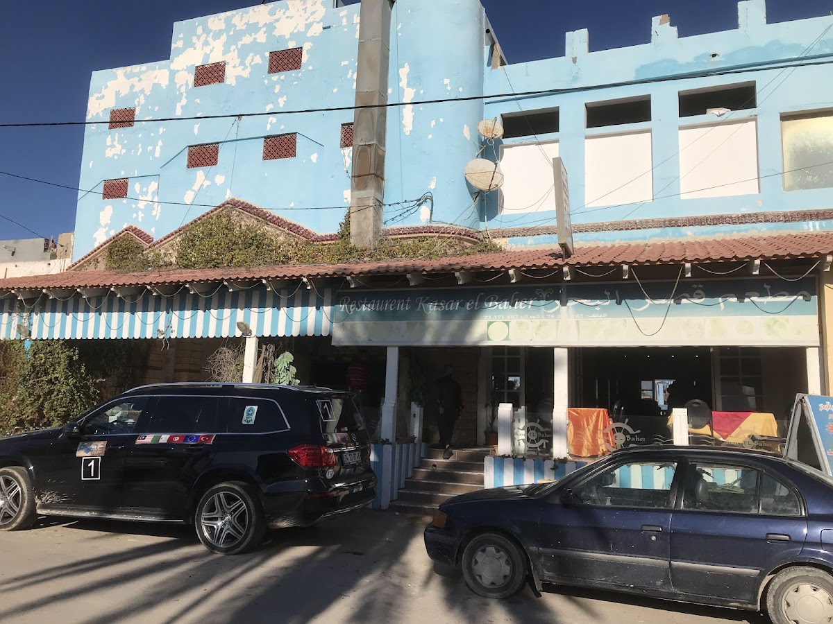 Sea Palace Restaurant Photo 4