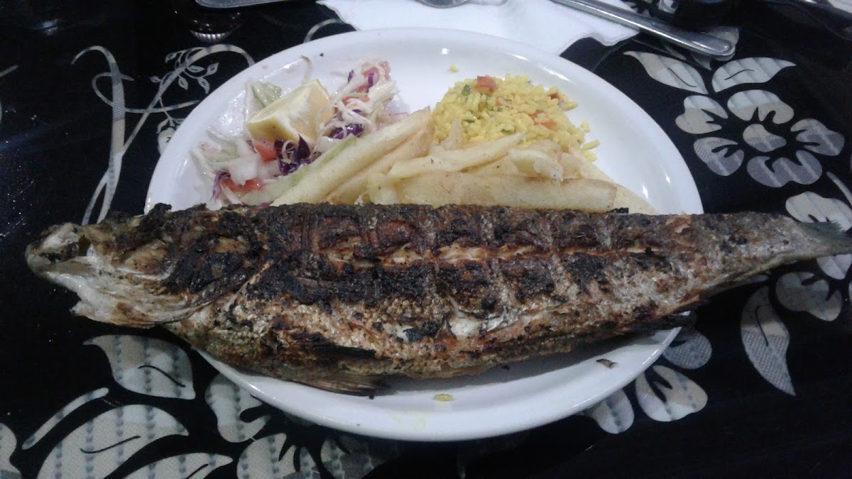 Sea Palace Restaurant Photo 5