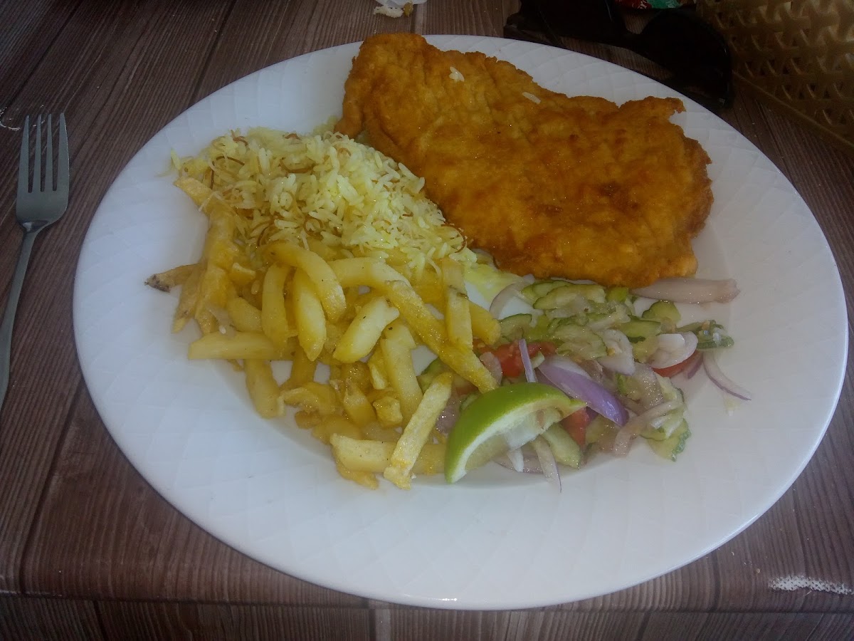 Sea Palace Restaurant Photo 7
