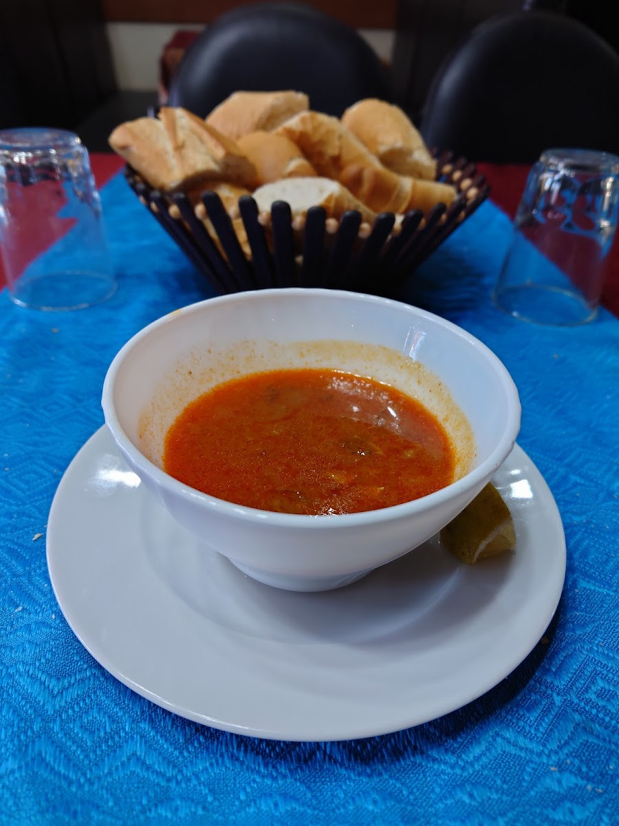 Sea Palace Restaurant Photo 9