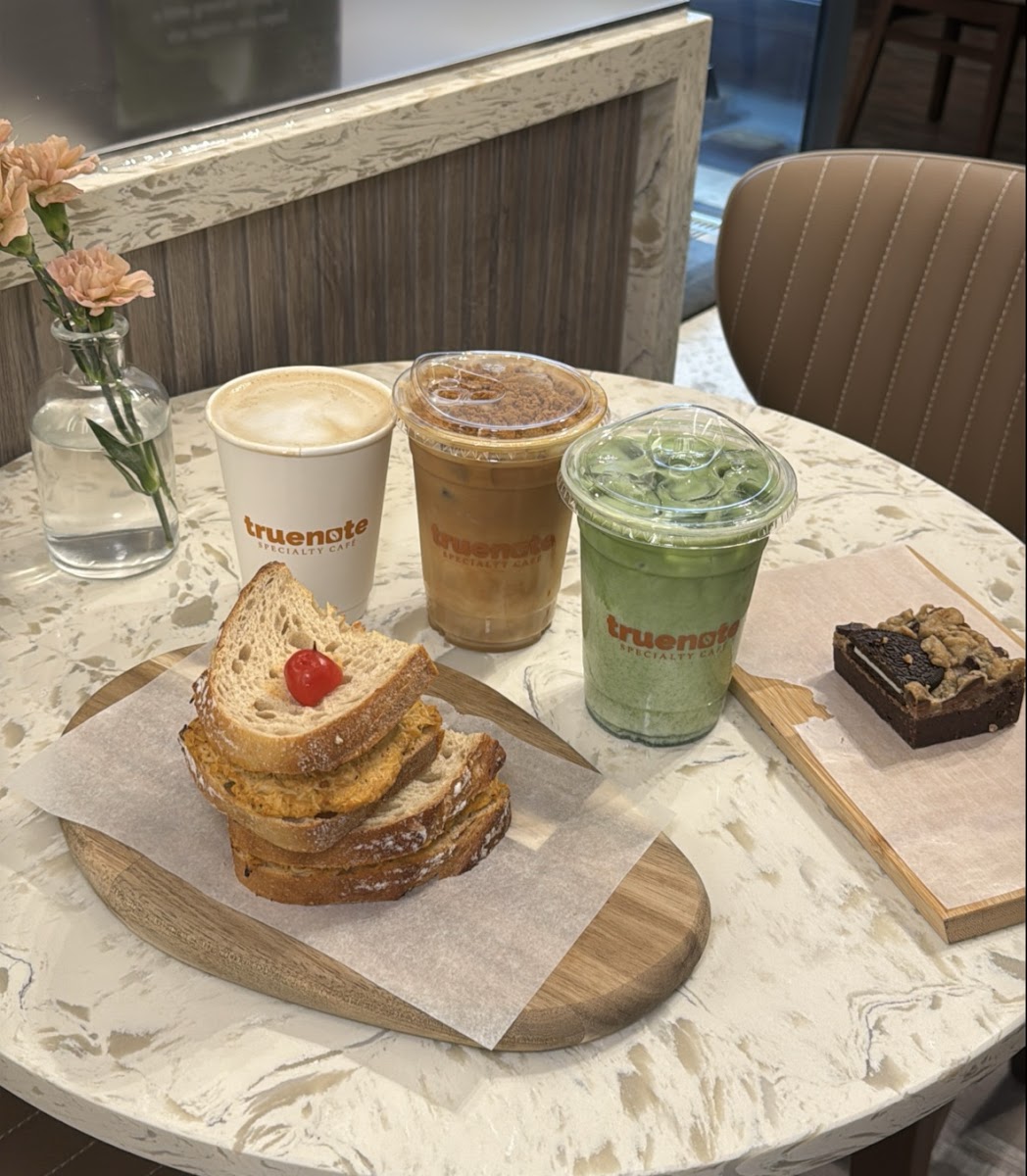 Truenote Specialty Cafe Photo 10