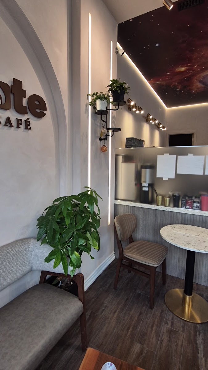 Truenote Specialty Cafe Photo 2