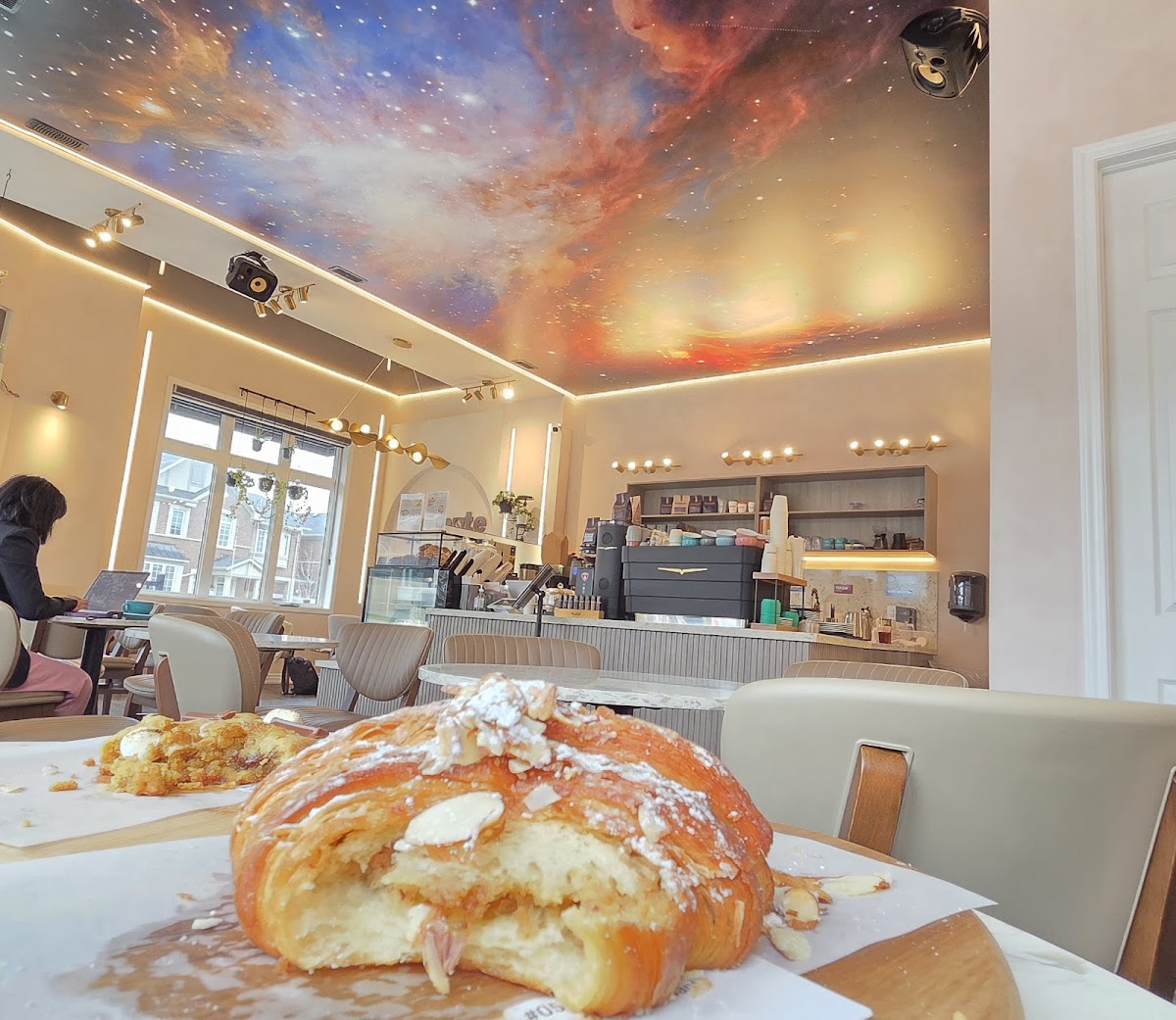 Truenote Specialty Cafe Photo 4