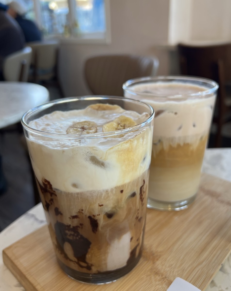Truenote Specialty Cafe Photo 8