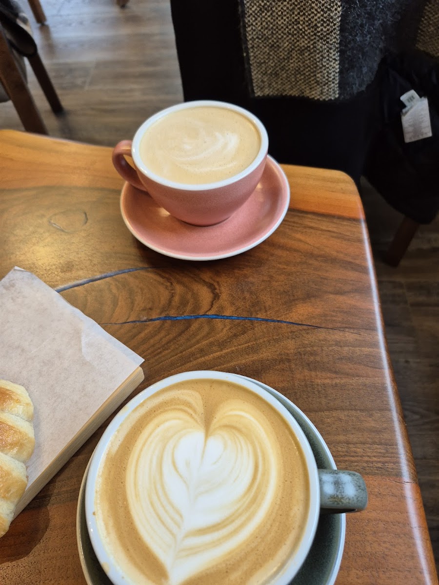 Truenote Specialty Cafe Photo 9