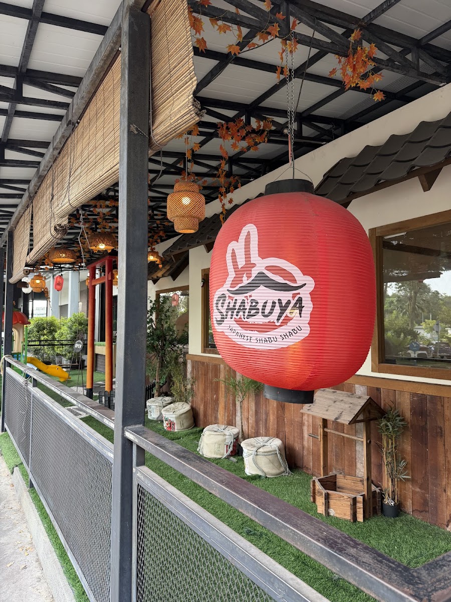Shabuya