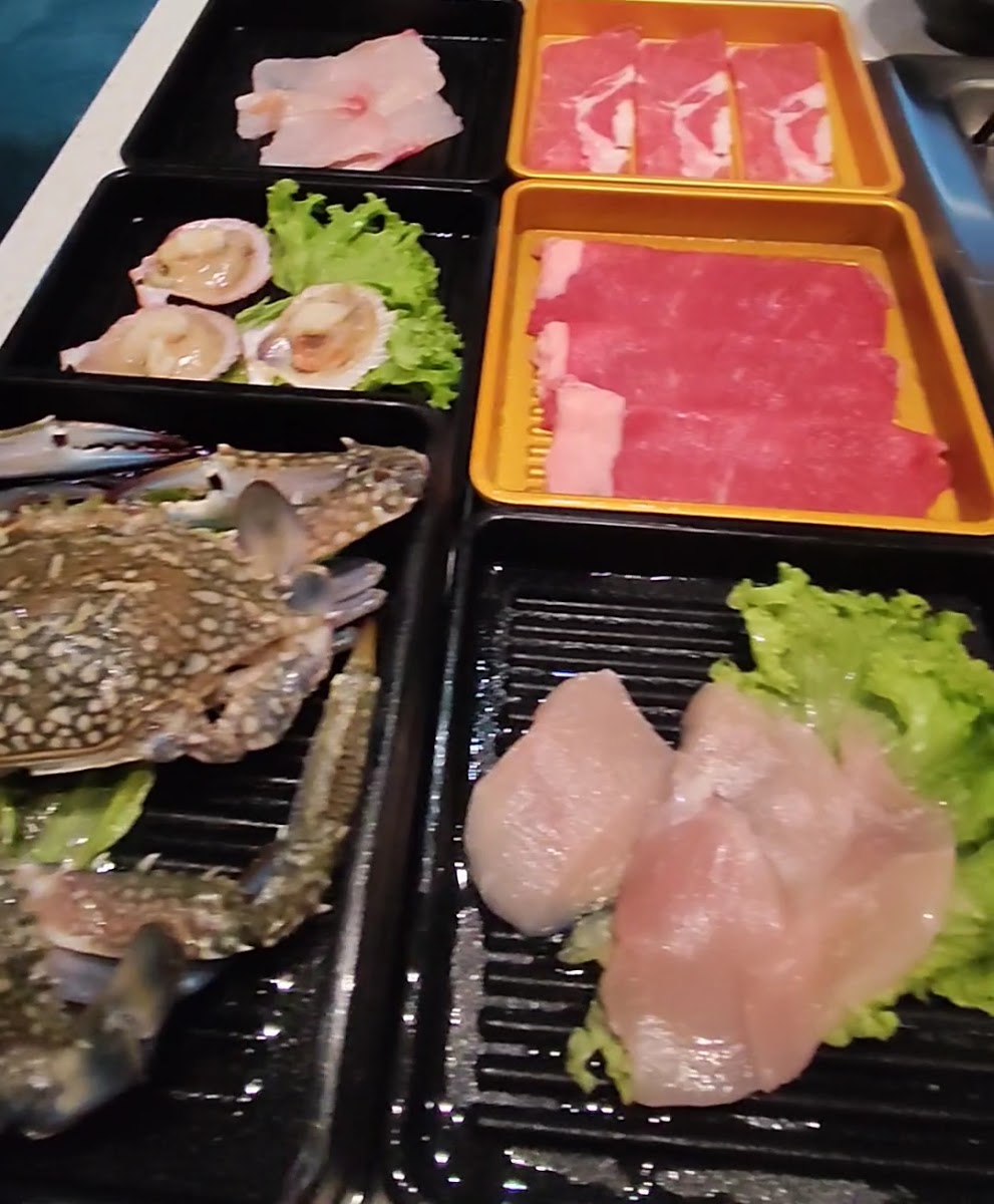 Shabuya Photo 2