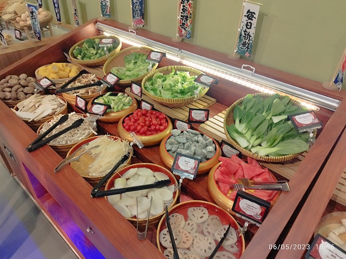 Shabuya Photo 5