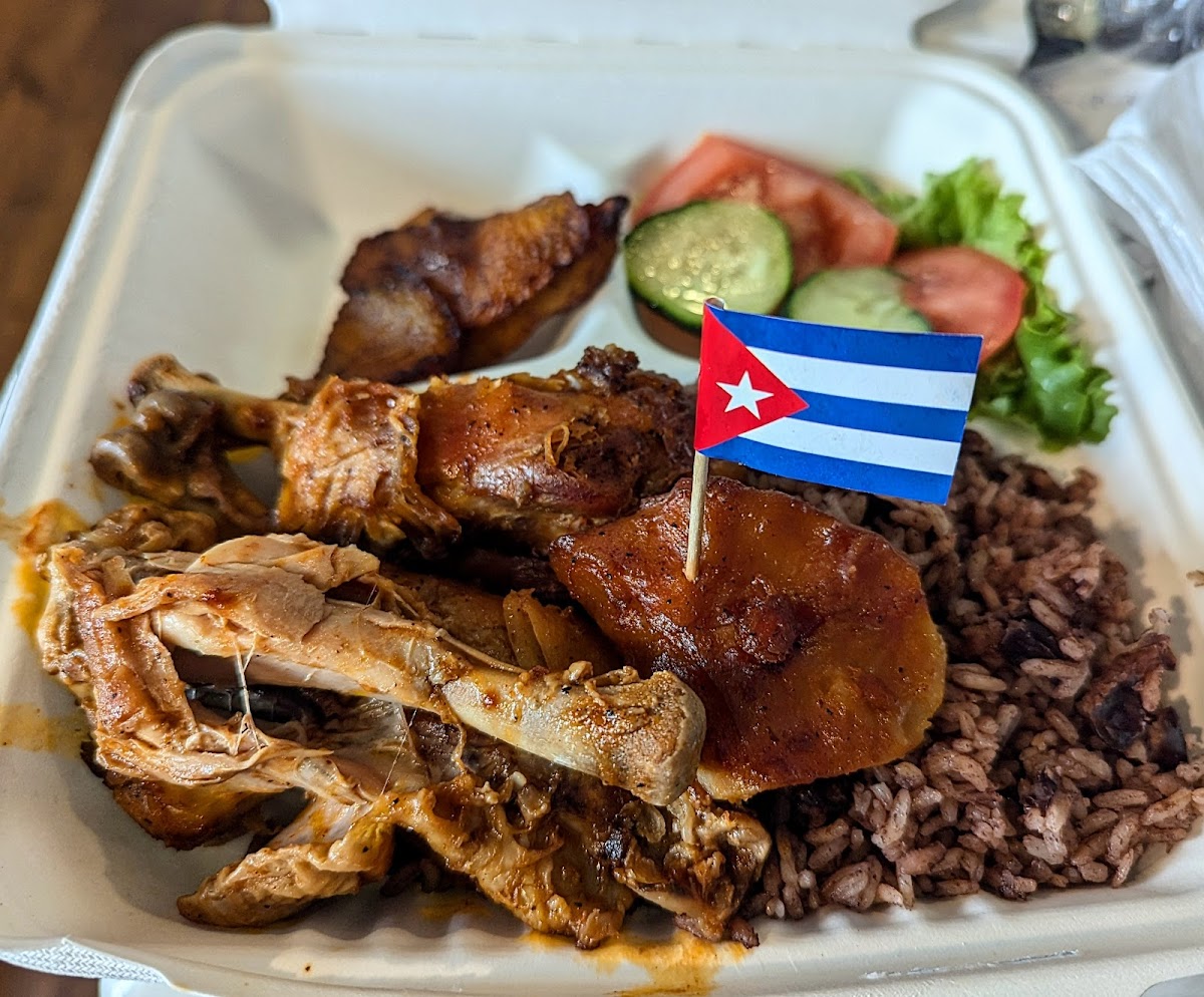 Cuba Libre Authentic Cuban food Photo 2