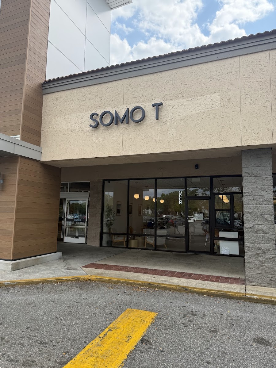 Somo T