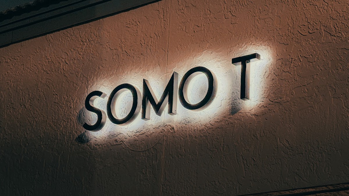 Somo T Photo 10