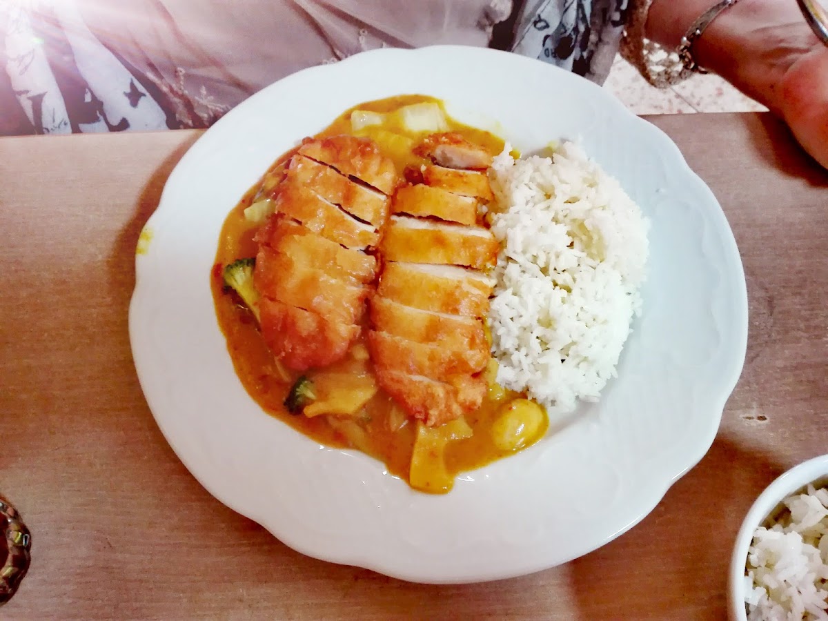 Goldener Drachen, China-Thai Bistro Photo 2